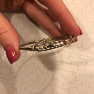 Ronaldo Bracelet- The Sapphire Creation